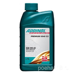 Addinol Premium 0540 C3 1л Addinol Premium 0540 C3 1л