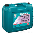 Addinol Super Longlife MD 1047 10W-40 20л Addinol Super Longlife MD 1047 10W-40 20л